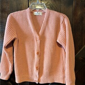 H&M Cardigan sweater